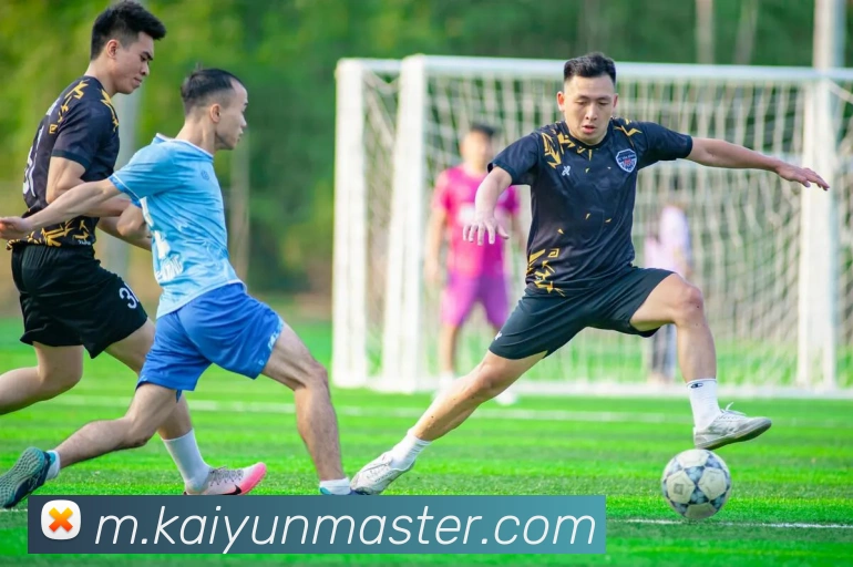 开云体育平台生态图