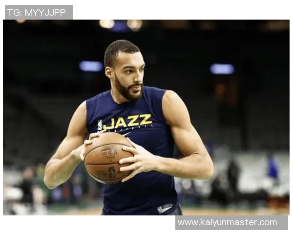 解说：兰德尔状态回暖康利助力激活戈贝尔表现