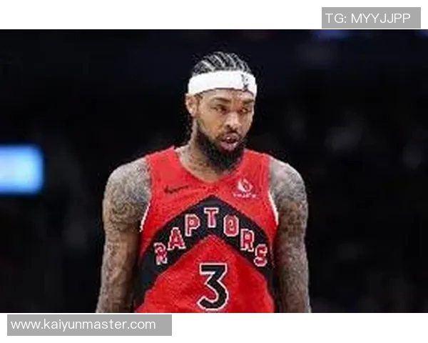 猛龙主帅称莺歌渴望胜利是真诚球痴任何球队都愿意拥有这样的球员