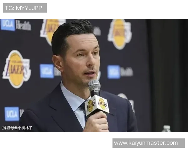 雷迪克强调东詹化学反应至关重要助力球队发挥最佳水平